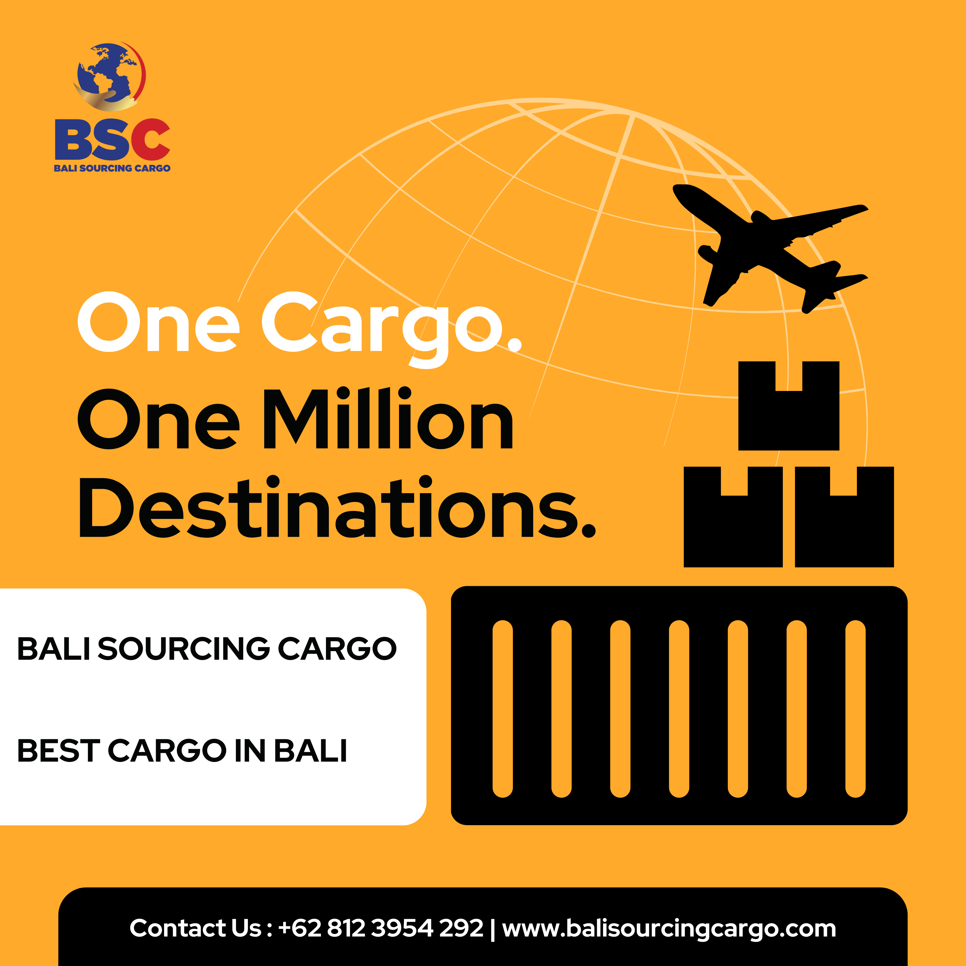 What Is a Freight Forwarding Agent and What Do They Do?